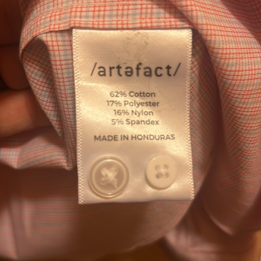 Artifact Stretch - Picture 5 of 6